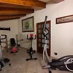 Prázdninový dům La Sassolina