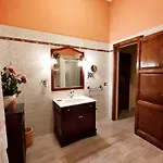 La Sassolina Prázdninový dům