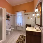Prázdninový dům La Sassolina