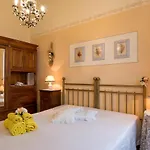 La Sassolina Prázdninový dům