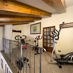 La Sassolina Prázdninový dům *