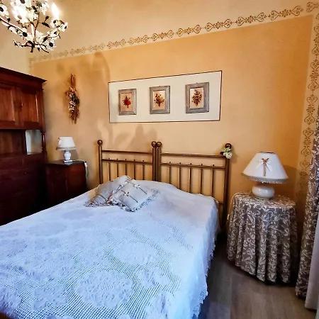 La Sassolina 度假居