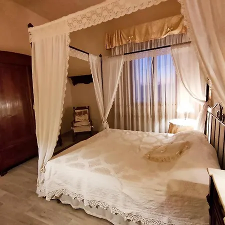 La Sassolina 度假居