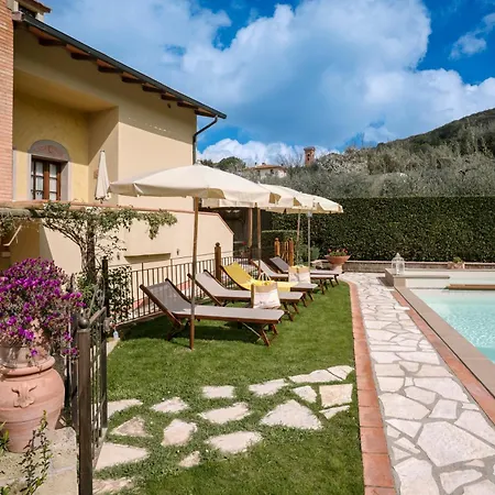 La Sassolina Montaione
